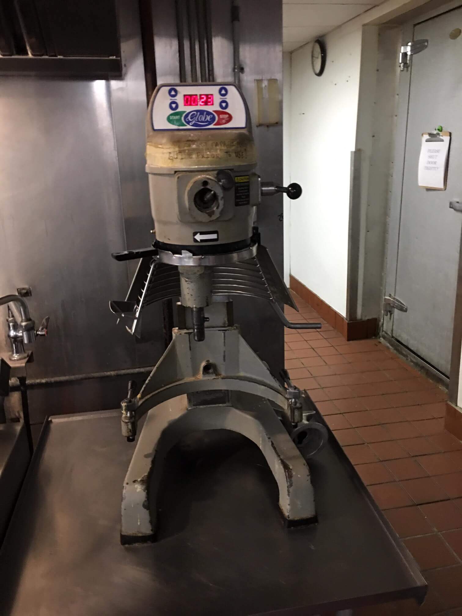 equiment 2 Stockpot Malden, MA