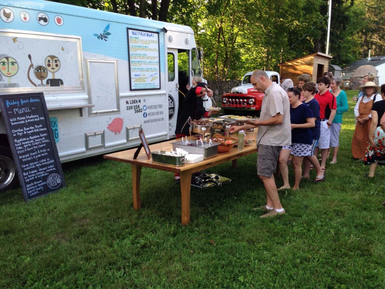 Find out about Stock Pot Malden Stock Pot Malden, MA