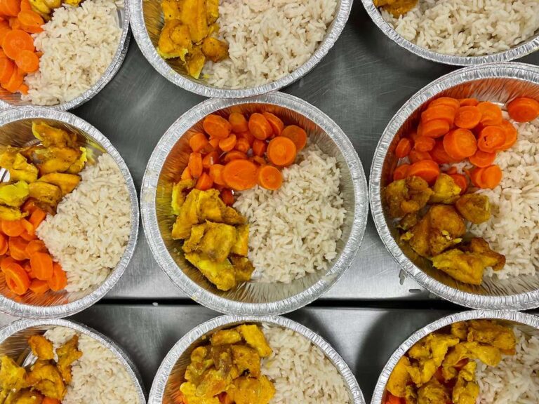 School Meals Our Approach Stockpot Malden, MA