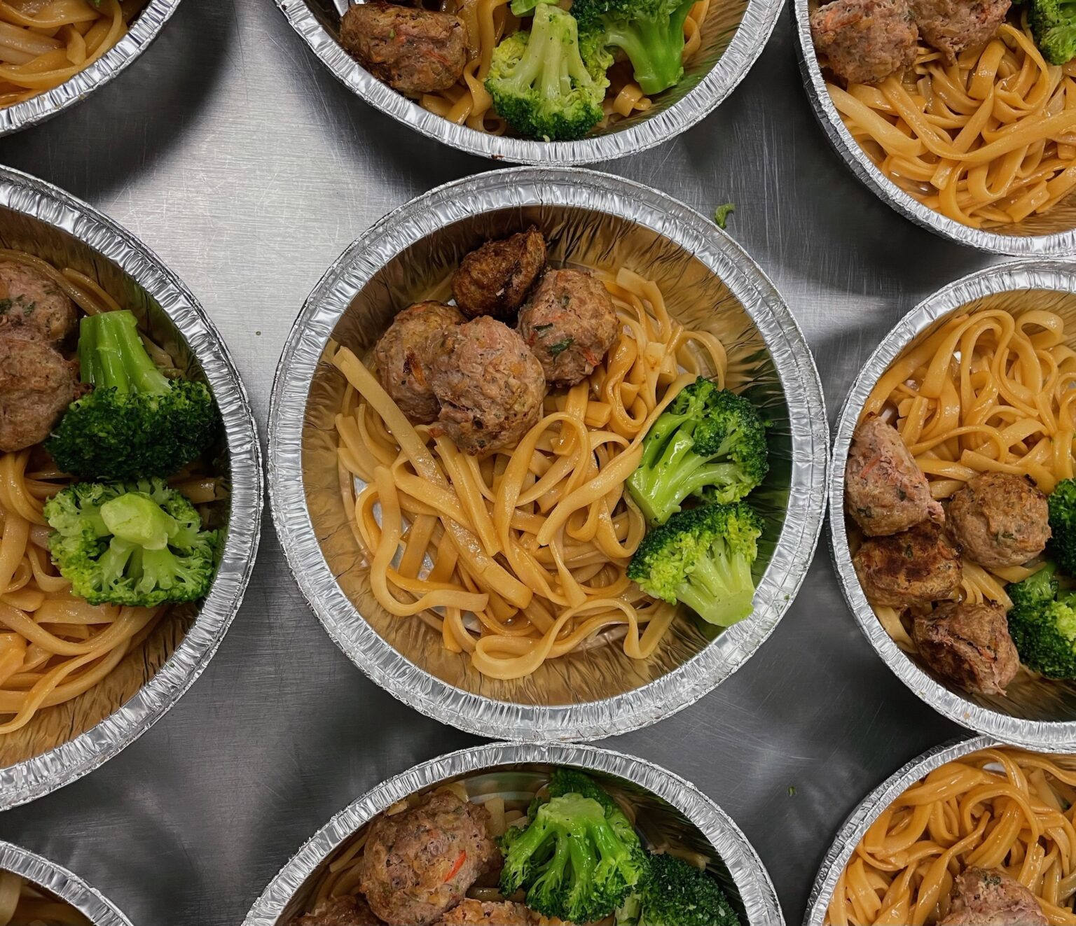 School Meals Menus and Services Stock Pot Malden, MA