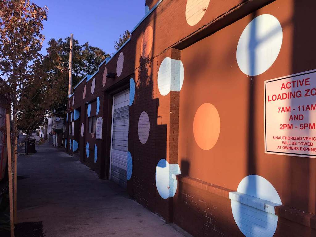 Stock Pot Malden Building 2013 Time Line Photo