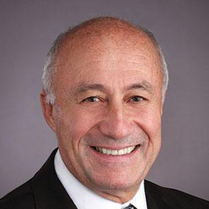 Bernard Banquard co-founder of Co-Creation Ventures