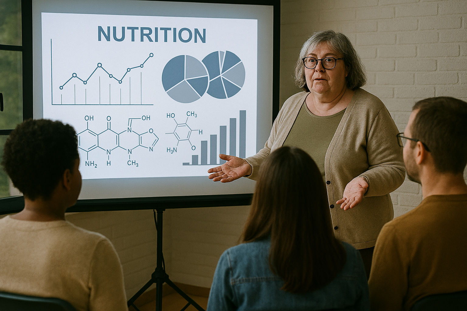 Food that won't kill blog post header